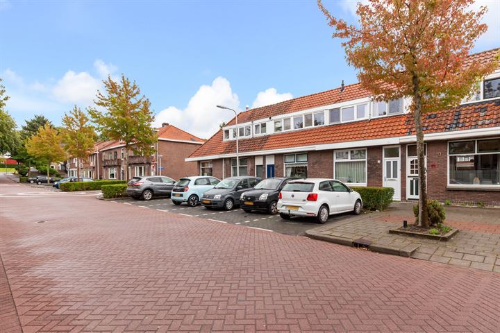 Bekijk foto 33 van Constantijn Huygensstraat 27