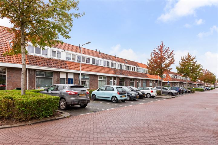 Bekijk foto 34 van Constantijn Huygensstraat 27