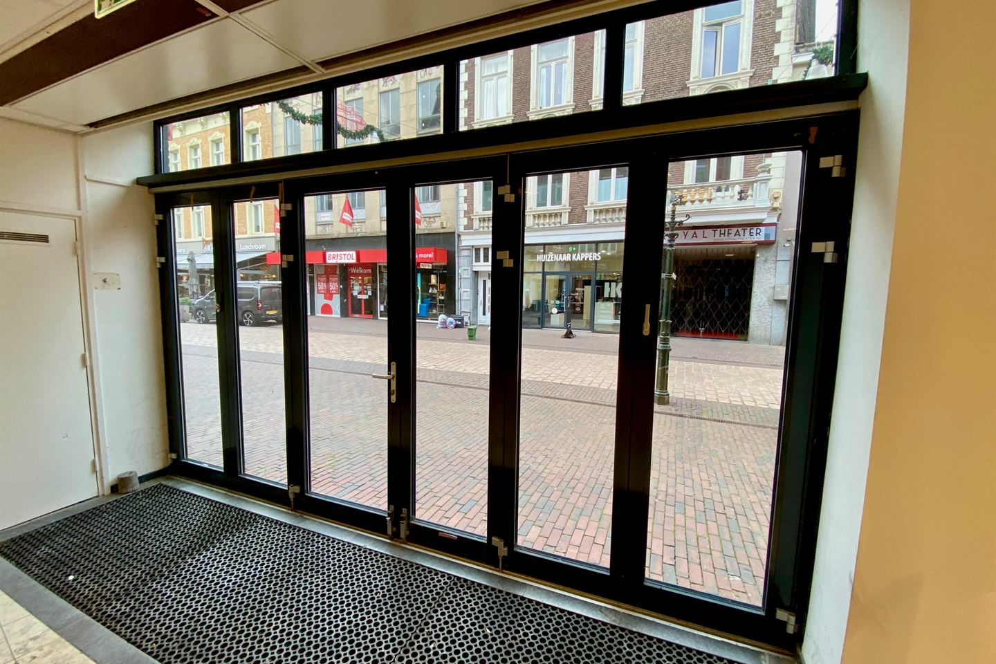 Bekijk foto 4 van Hamstraat 14