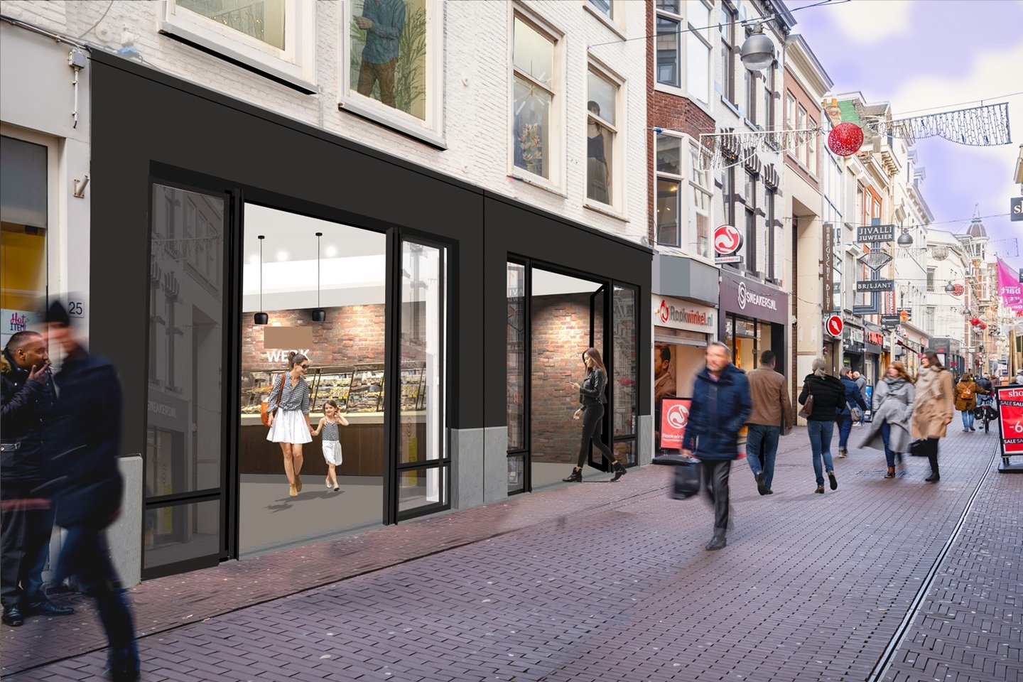 Bekijk foto 1 van Vlamingstraat 21