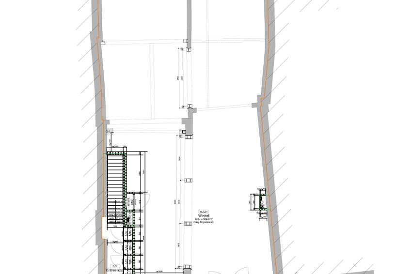 Bekijk foto 3 van Vlamingstraat 21