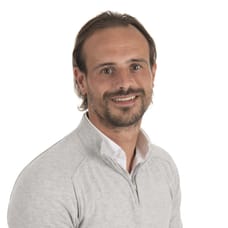 Lars Hutten - Makelaar