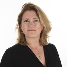 Mary Ann Post - NVM Assistent-makelaar