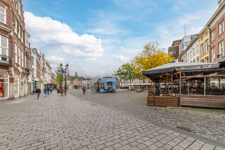 Bekijk foto 13 van Marktstraat 11-B