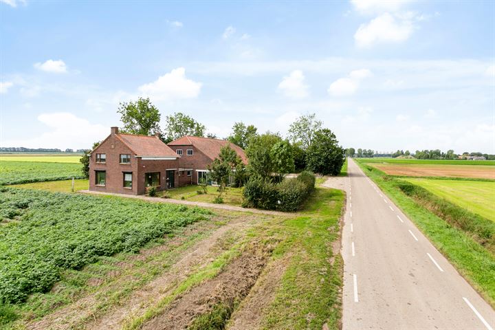 Brijhoekseweg 1