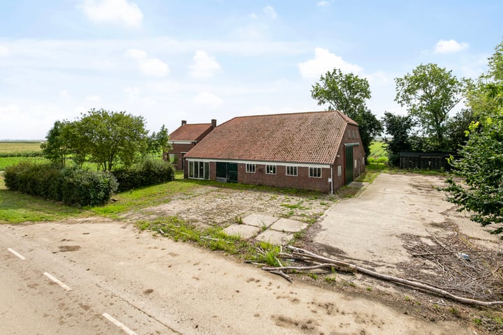 Bekijk foto 36 van Brijhoekseweg 1