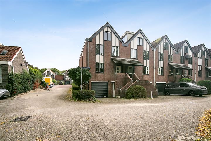 Bekijk foto 48 van Lissenvaart 17