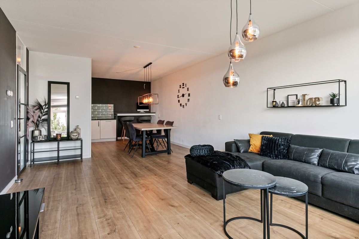 Appartement Verkocht: Over De Vesten 110 3116 AH Schiedam [funda]