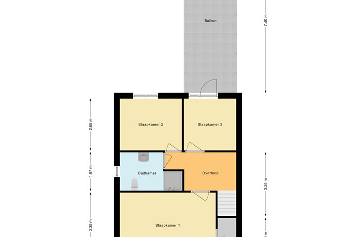 Bekijk foto 41 van Wilhelminastraat 32