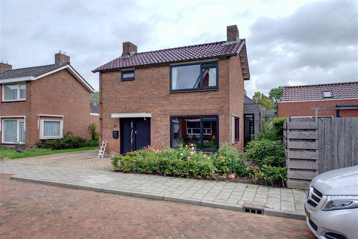 Bekijk foto 3 van De Haas Okkenstraat 23