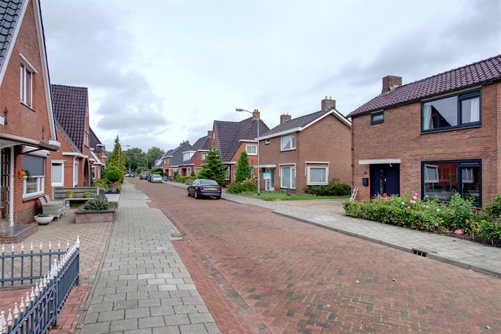 Bekijk foto 34 van De Haas Okkenstraat 23