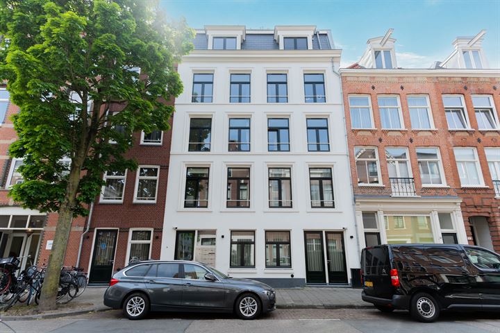 Bekijk foto 70 van Swammerdamstraat 38-K