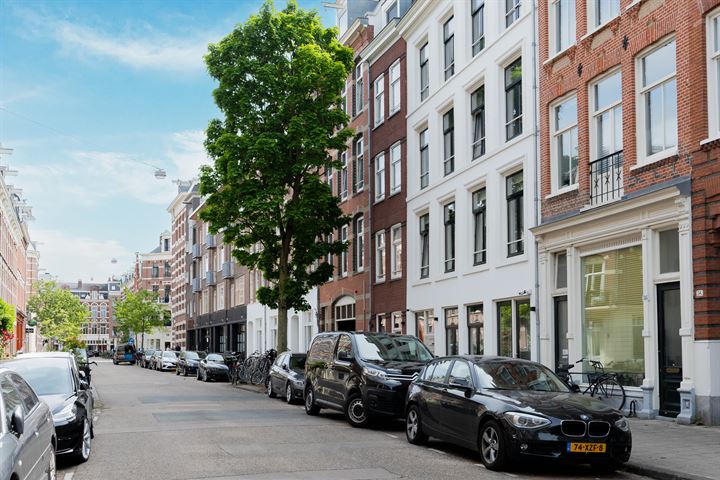 Bekijk foto 73 van Swammerdamstraat 38-K