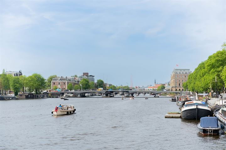 Bekijk foto 75 van Swammerdamstraat 38-K