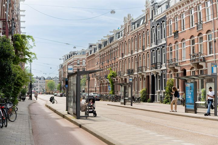 Bekijk foto 78 van Swammerdamstraat 38-K