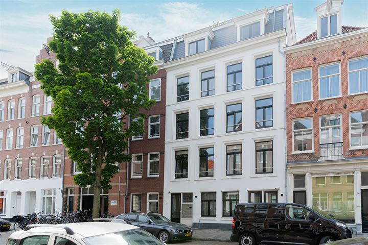 Bekijk foto 72 van Swammerdamstraat 38-K