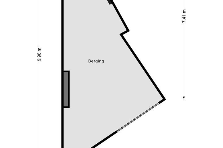 Bekijk foto 38 van Bordeslaan 305