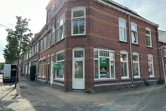 Zuid-Oostsingel 10, Bergen op Zoom