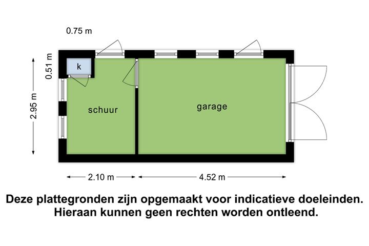 Bekijk foto 50 van Bakkerslaan 55