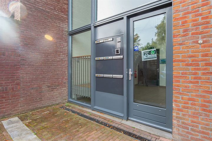 Bekijk foto 6 van Dorpsstraat 192-F