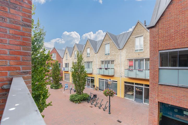 Bekijk foto 39 van Dorpsstraat 192-F