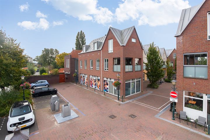 Bekijk foto 51 van Dorpsstraat 192-F