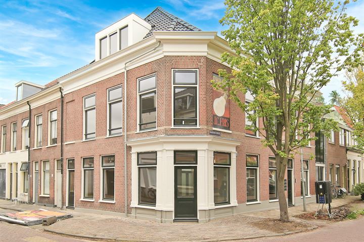 Bekijk foto 3 van Barendsestraat 14