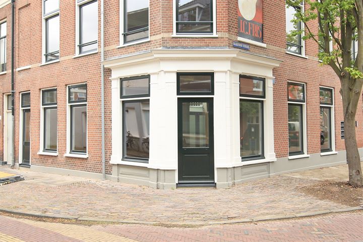 Bekijk foto 3 van Barendsestraat 14-A