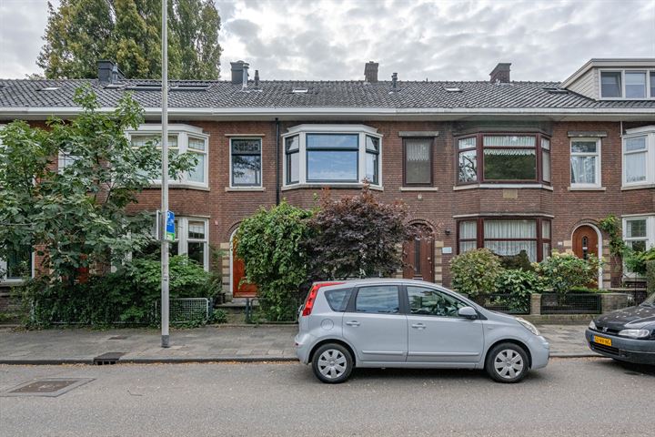 Bekijk foto 1 van Gruttostraat 68