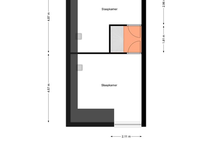 Bekijk foto 74 van St. Walburgbinnensingel 4