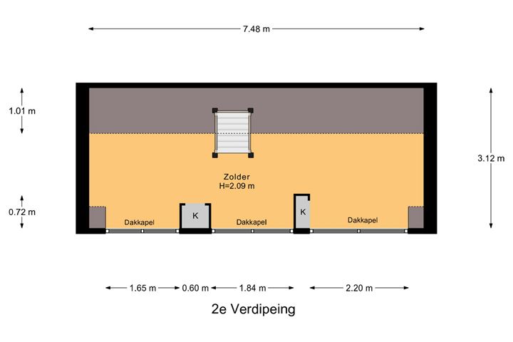 Bekijk foto 47 van Wieselse Kampweg 8