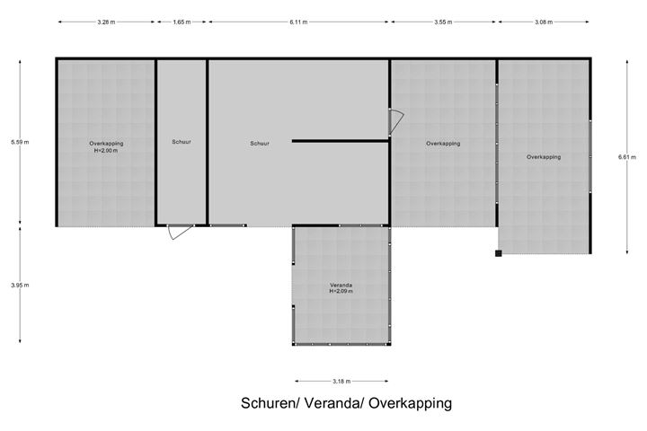 Bekijk foto 53 van Wieselse Kampweg 8