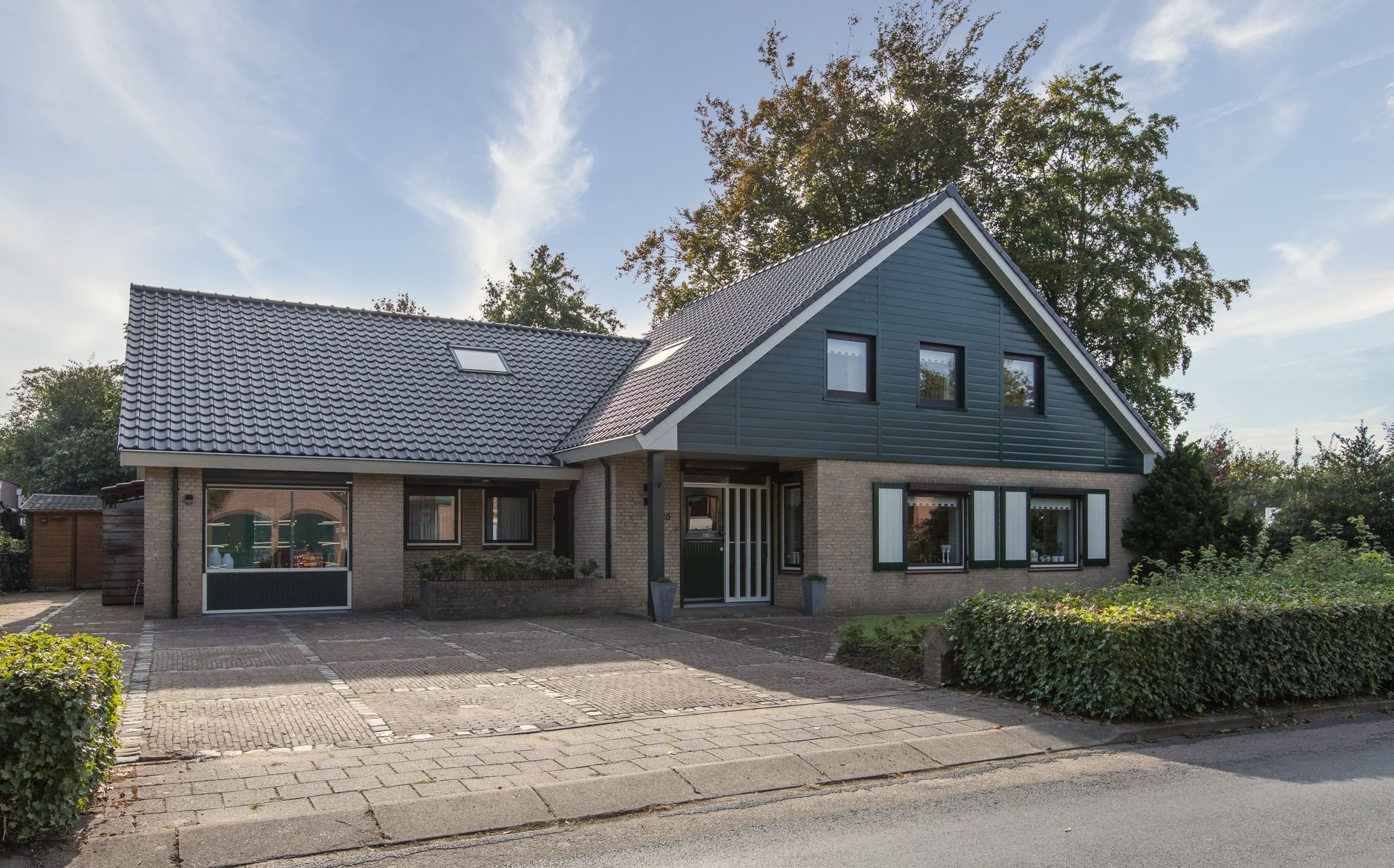 Project Wijnbergseweg Doetinchemseweg Gemeente Doetinchem