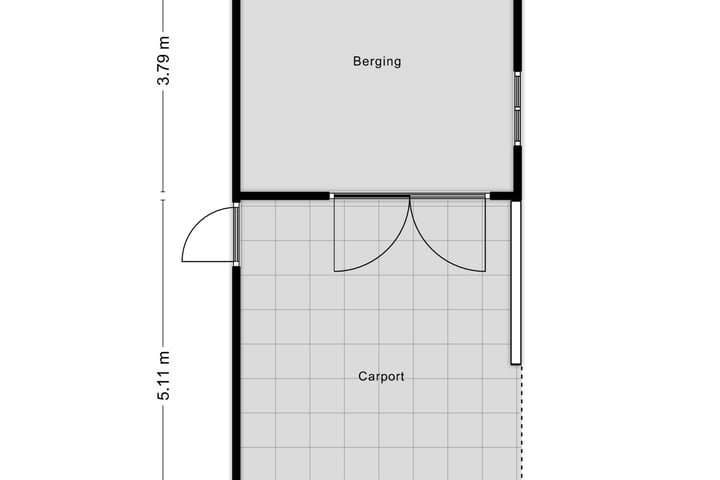 Bekijk foto 37 van Eligiusstraat 72