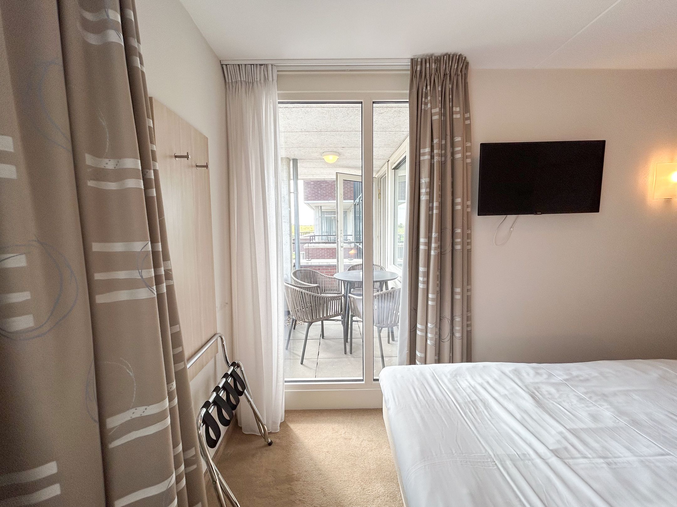 Foto 6 van Patrijzenlaan 1-208