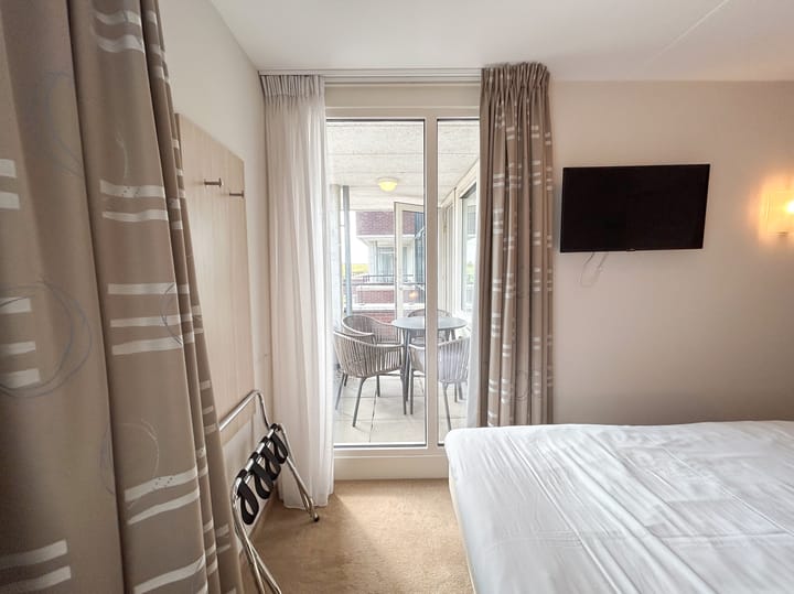 Foto 6 van Patrijzenlaan 1-208