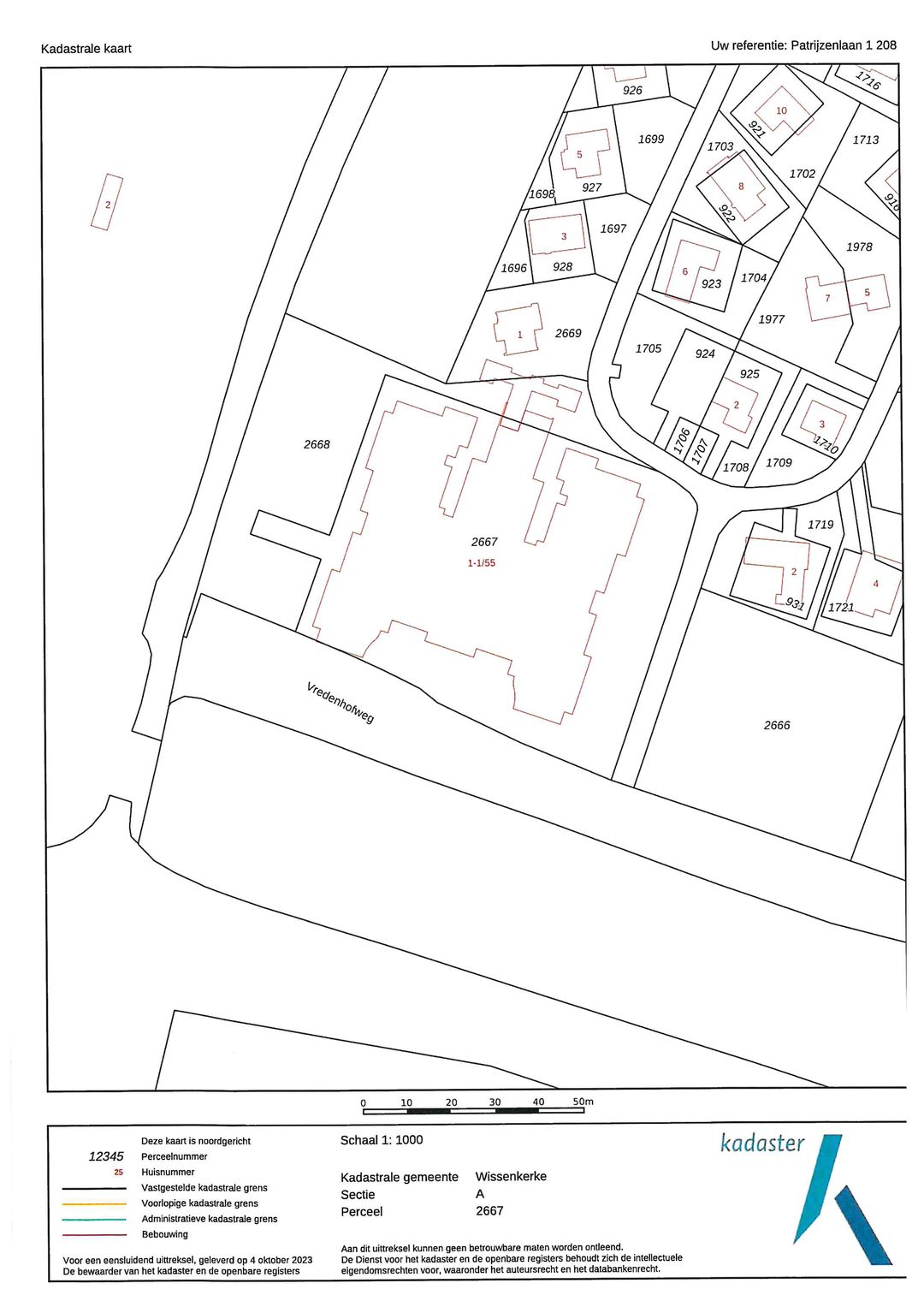 Foto 17 van Patrijzenlaan 1-208