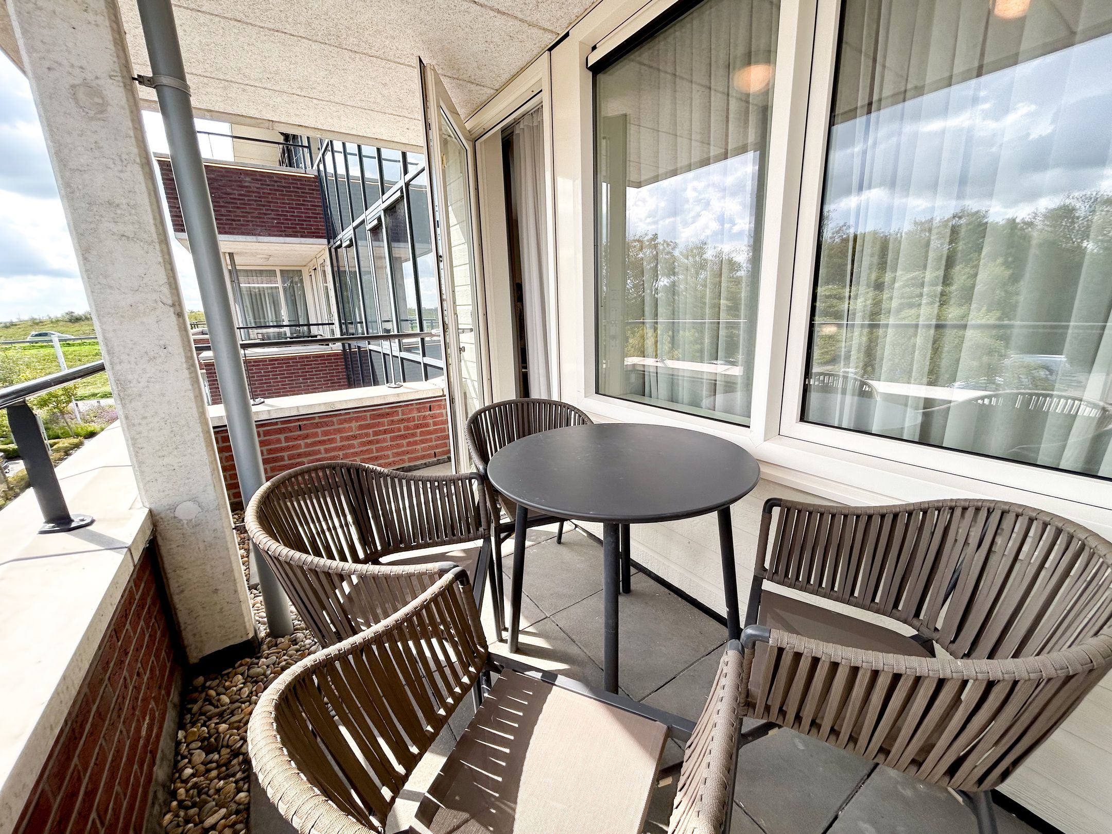 Foto 15 van Patrijzenlaan 1-208