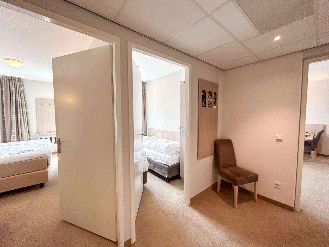 Foto 11 van Patrijzenlaan 1-208