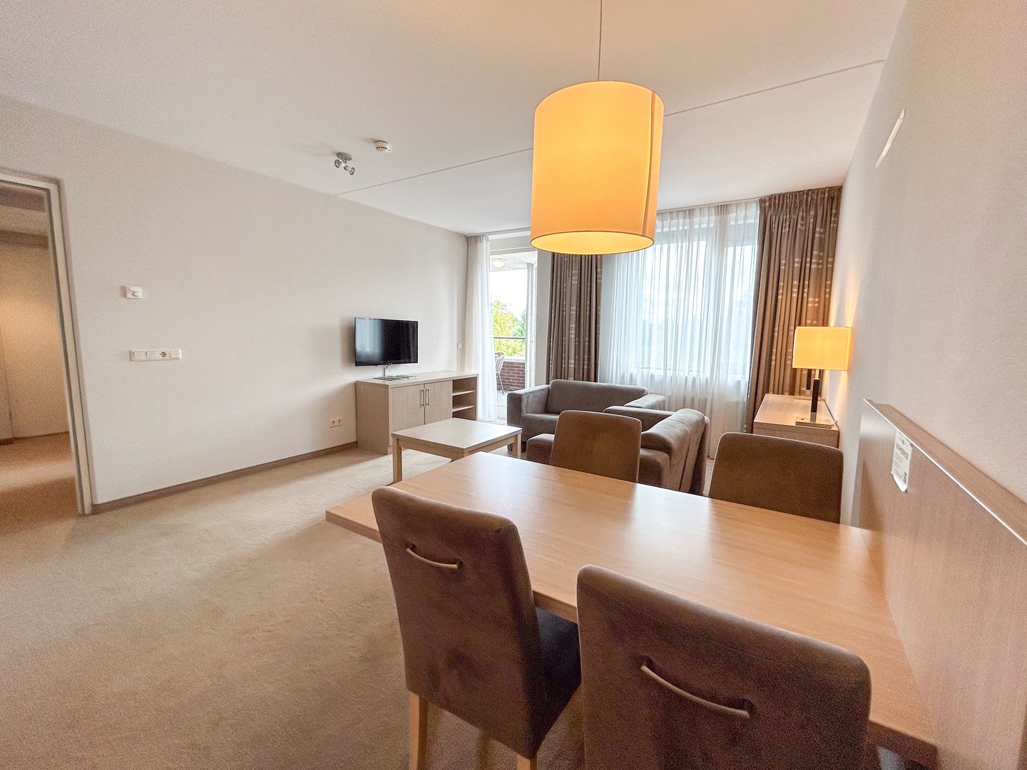 Foto 4 van Patrijzenlaan 1-208