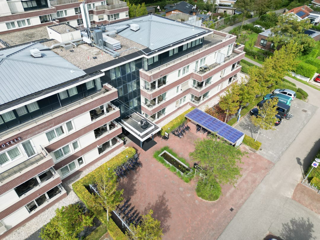 Foto 1 van Patrijzenlaan 1-208