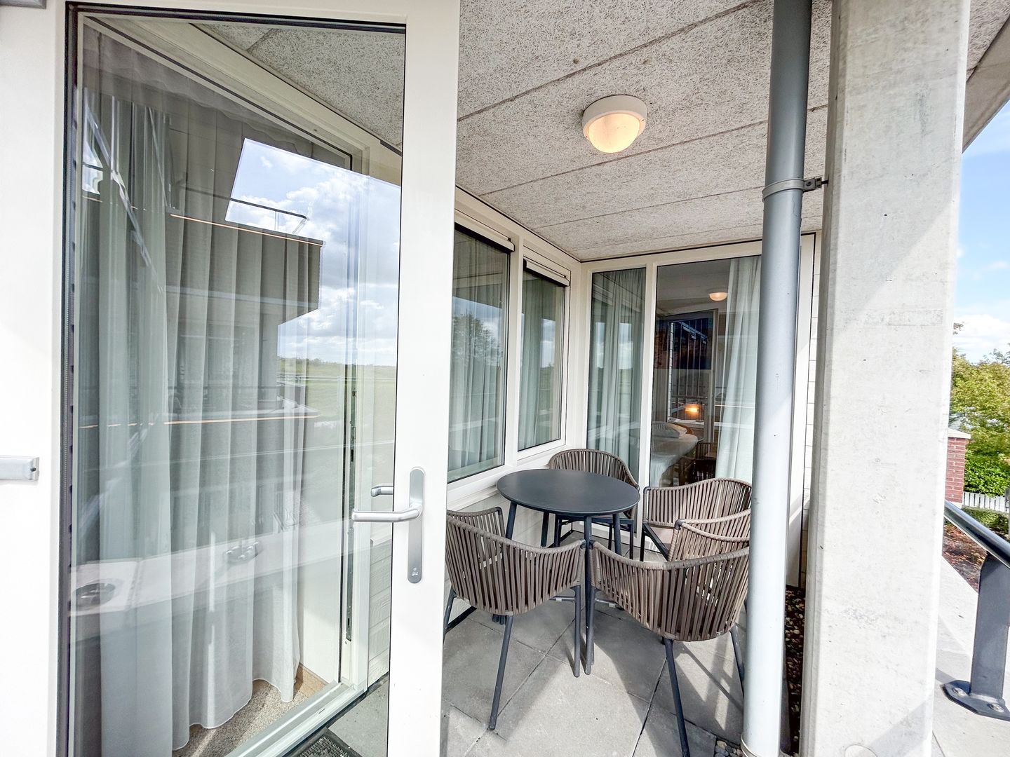 Foto 14 van Patrijzenlaan 1-208