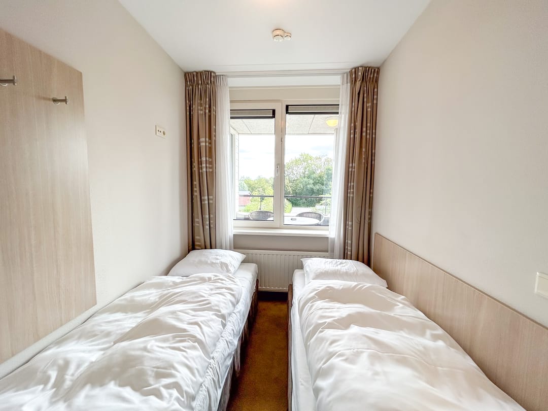 Foto 7 van Patrijzenlaan 1-208