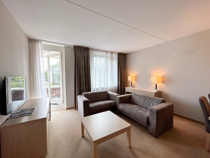 Foto 13 van Patrijzenlaan 1-208