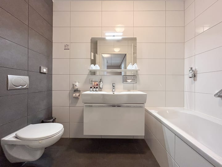 Foto 10 van Patrijzenlaan 1-208