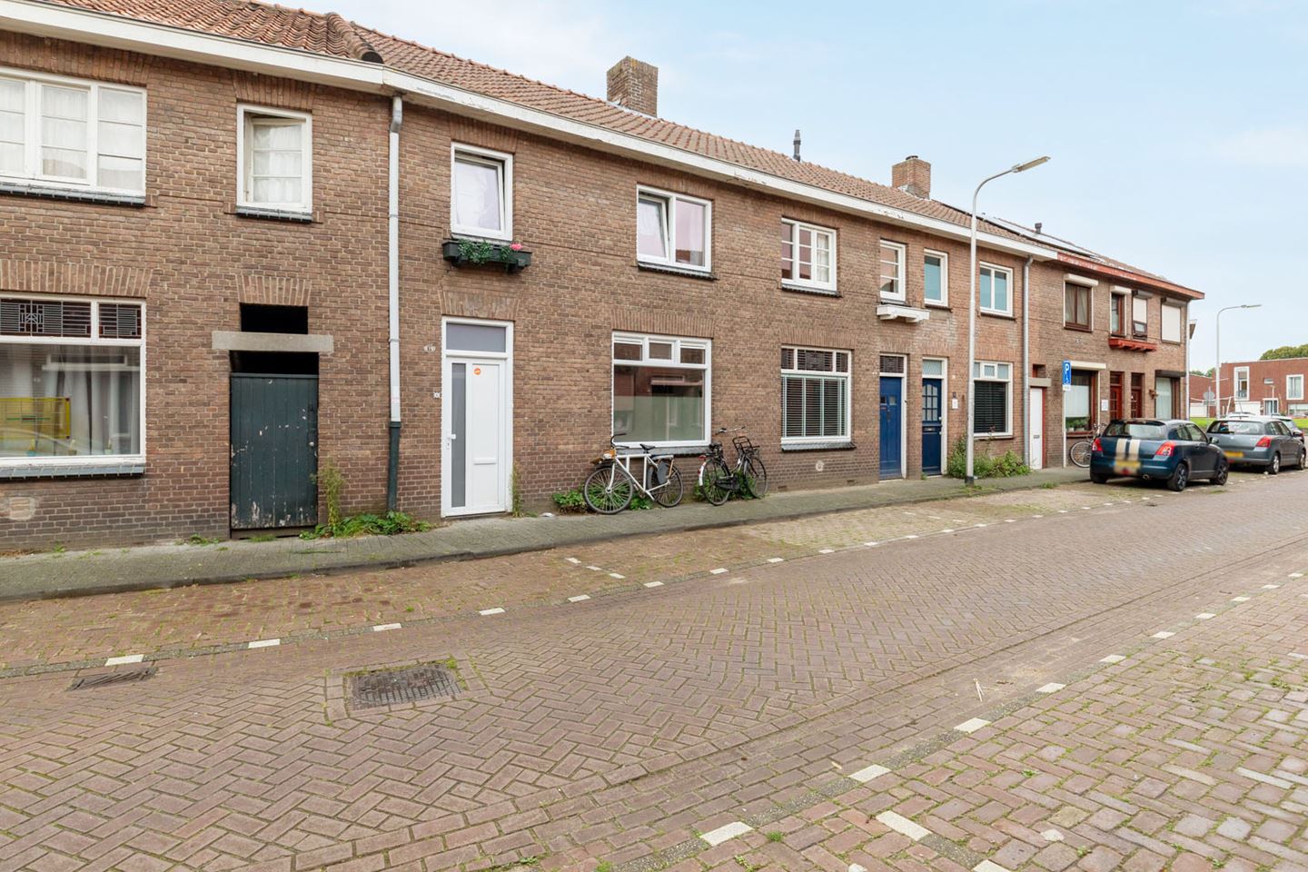 Huis Te Koop: Buys Ballotstraat 8 5025 ER Tilburg [funda]