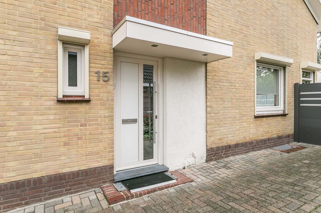 Foto 2 van Belenweg 15