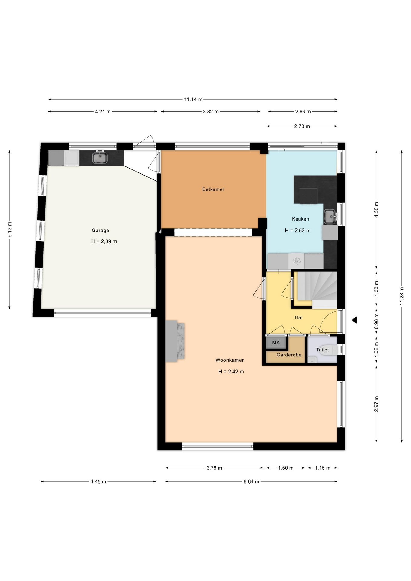 Foto 51 van Belenweg 15