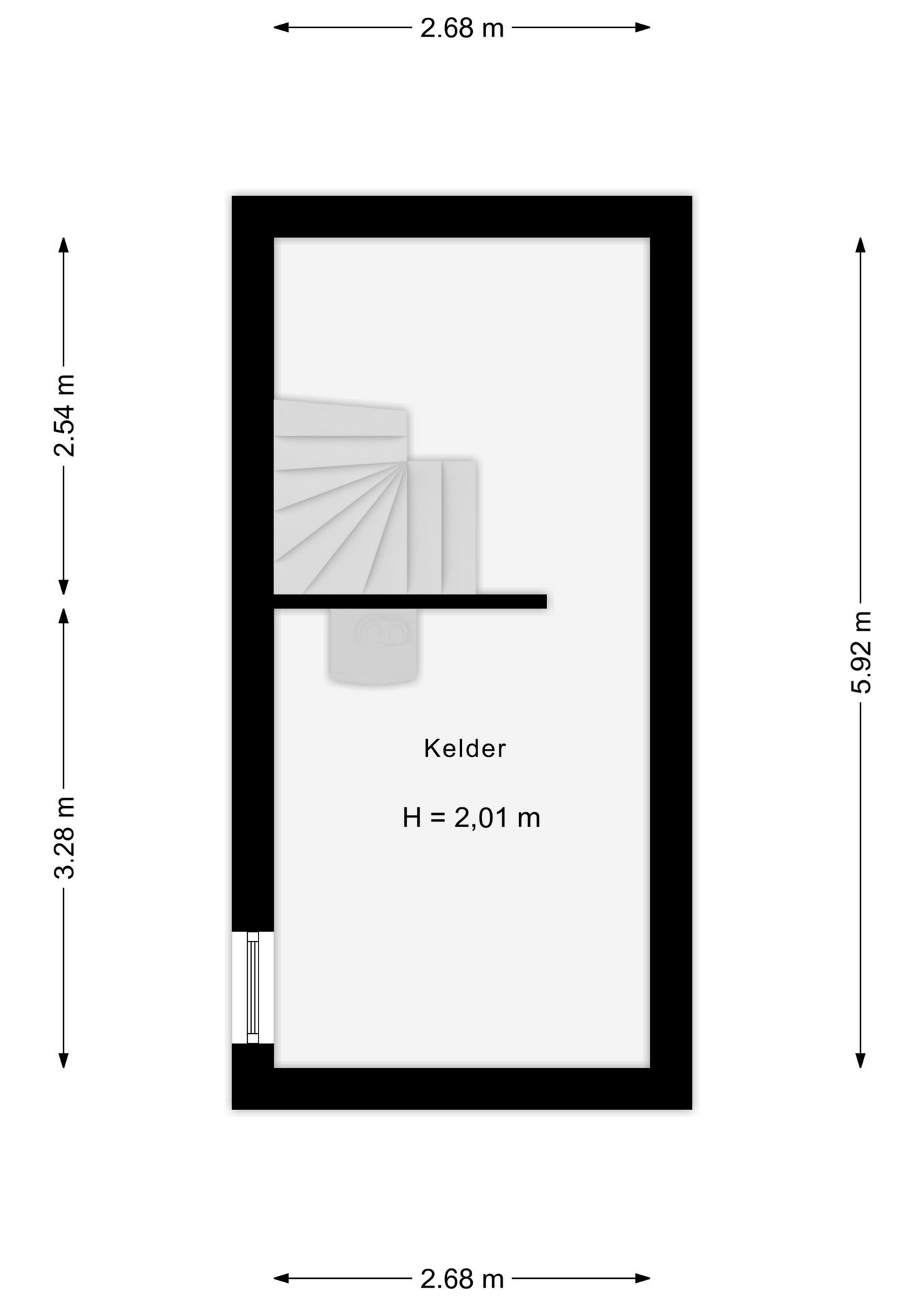 Foto 54 van Belenweg 15