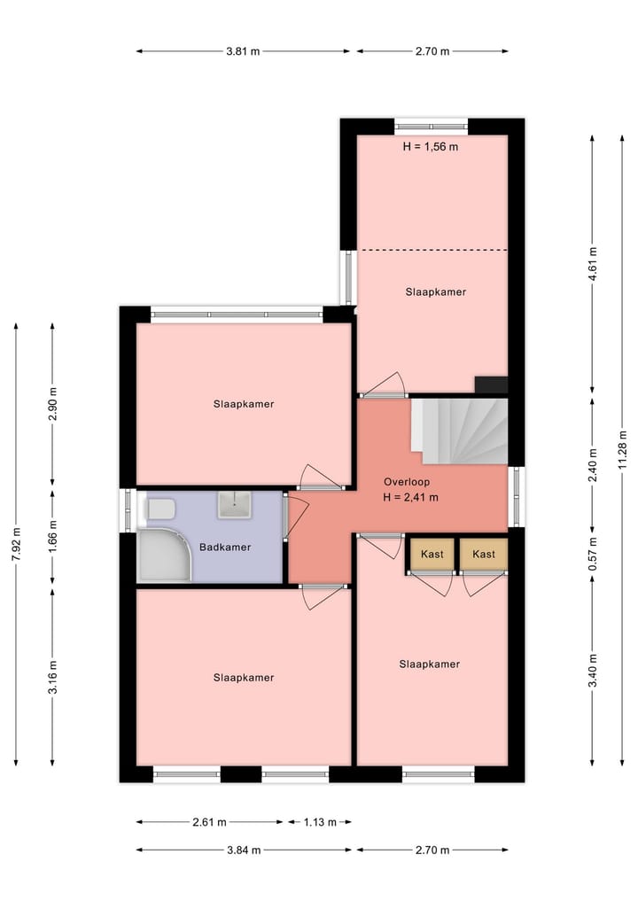 Photo 52 of Belenweg 15